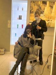 -MY HAIR ARDOR