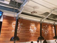 -猫爪爪原切自助烤肉(观音桥阳光世纪店)