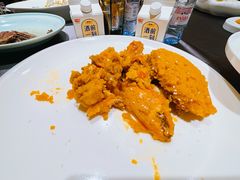-骏莱海鲜鱼港(五角场店)