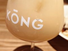 -KŌNG胶东小馆(华熙店)