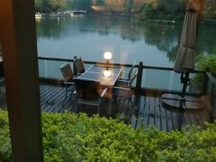 -听松楼·花园酒店·自助餐厅(红梅公园店)