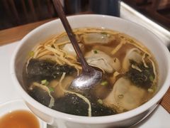 馄饨-荷塘秋月·本帮江浙菜(国权路店)