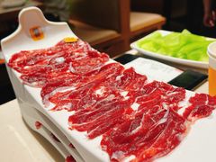 -潮发潮汕牛肉店(正佳广场店)