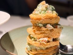 -食廬(虹桥南丰城店)