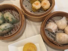 -翠园(铜锣湾广场店)