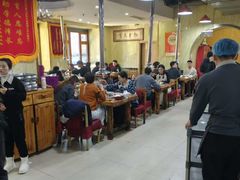 -元盛居(生态大街店)