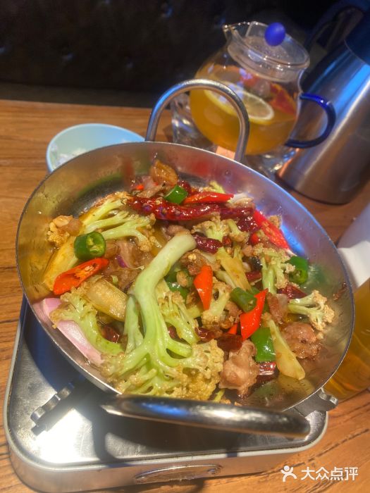 有意思休闲餐厅(濉溪店)图片
