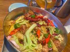 -有意思休闲餐厅(濉溪店)