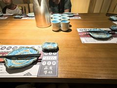 -鱼跃食堂·精致寿司(东林美域店)