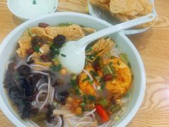 -家味螺蛳粉&烤鱼(五角场店)