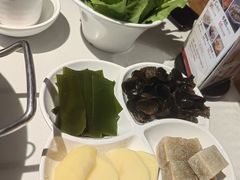 -焯牛潮汕牛肉火锅(云峰街创始店)