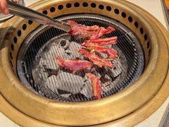 -Ant 蚂蚁洞烤肉·大营地(上海静安大悦城店)