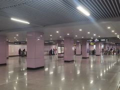 -四川北路(地铁站)