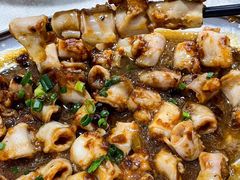 -嘉升大排档(番禺总店)