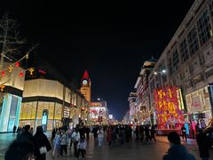 -宫燕府·京菜·烤鸭·淮扬菜(王府中心店)