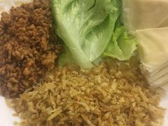 -老街饭庄·地道淮扬菜(扬子江北路总店)