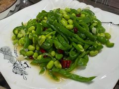 -七的湖·江南蟹舫·阳澄湖农家菜(蟹舫苑店)