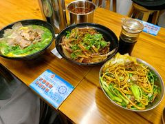 -河南拉面(肇周路店)