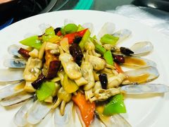 -老诚一锅羊蝎子(垡头店)