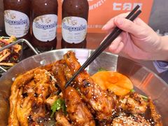 -酒里·宜州果酱烧烤(葛村店)