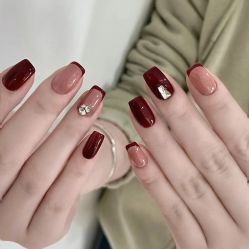 -M·X Nail日式美甲美睫