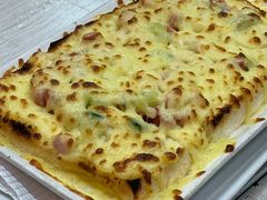 -蘑菇餐厅(小火瓦巷店)