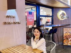 -Cyclus Craft Kitchen薩克思手工厨房