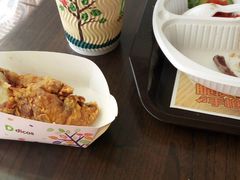 -德克士(上东店)