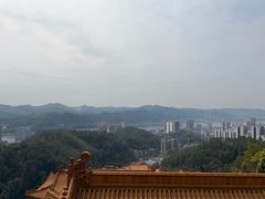 -白云山风景名胜区