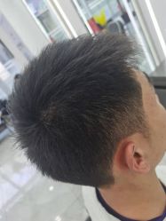 -Coo Hair salon
