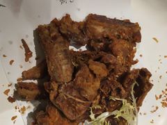 -贝勒爷·酥不腻烤鸭