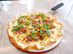 -必胜客(WOW黄骅华贸店)