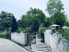 -Supine Bistro溯泮餐厅