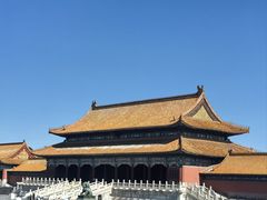 -故宫博物院(故宫)