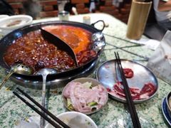 -五里关火锅(牛市口店)