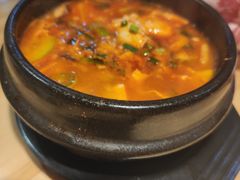 -金顺韩式烤肉·网红烤肉店(广利路店)