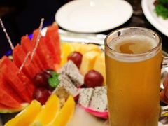 -MOSSO德国餐厅·音乐酒吧(环宇荟店)
