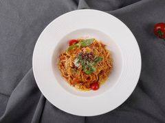 -曼乐辰餐厅(中庚漫游城店)