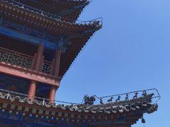 -西安城墙·碑林历史文化景区