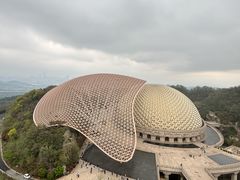 -牛首山文化旅游区