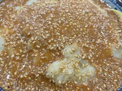 面茶-马记伊源斋涮肉·清真菜(潘家园古玩市场店)