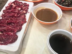 -潮悦牛肉火锅城(水贝店)