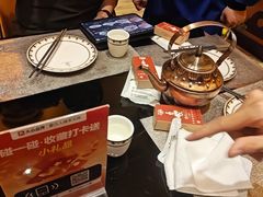 -蒙古人烤羊大师·草原料理(工农大路店)
