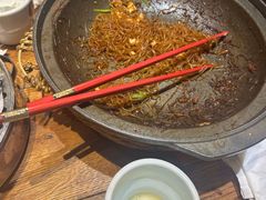 -黄泥岗·黄陂农家菜(百步亭店)