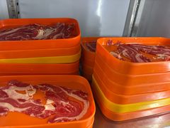 -尚品海鲜肥牛自助火锅(湖明店)