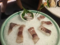 -揽季锅物会·海鲜姿造(五四路店)