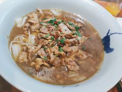 -杭嵊粗菜馆(文一西路店)