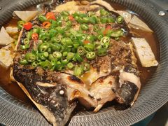 -半天妖烤鱼(新中关购物中心店)