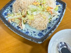 -福州人铭小吃