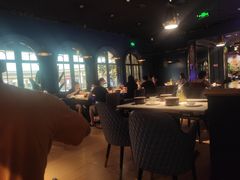 -加餐海鲜自助(宝龙一城店)